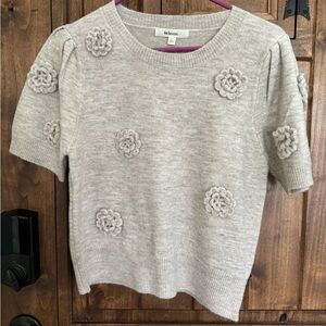 Piper & Scoot La Lavon sweater top